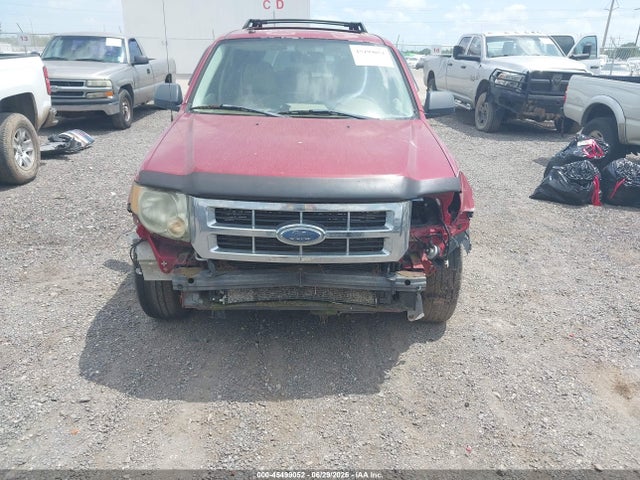 Продажа на аукционе авто 2008 Ford Escape Xlt, vin: 1FMCU03118KA95413, номер лота: 45499052