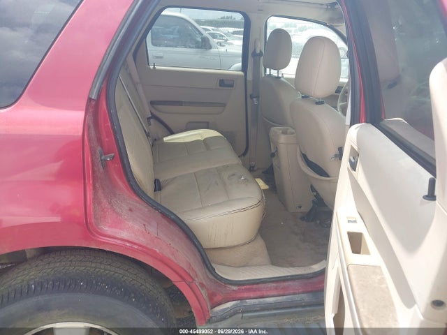 Aukcja sprzedaży 2008 Ford Escape Xlt, vin: 1FMCU03118KA95413, numer aukcji: 45499052