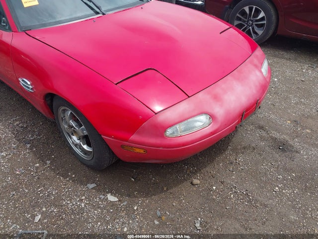 1990 Mazda Mx-5 Miata მანქანა იყიდება აუქციონზე, vin: JM1NA351XL0148876, აუქციონის ნომერი: 45499061