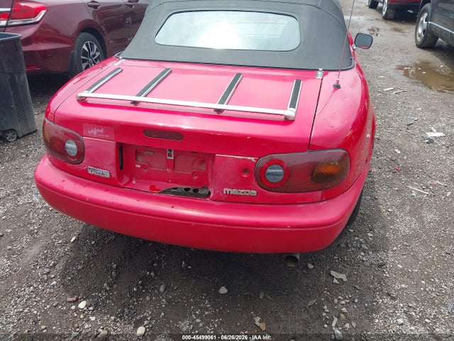 1990 Mazda Mx-5 Miata მანქანა იყიდება აუქციონზე, vin: JM1NA351XL0148876, აუქციონის ნომერი: 45499061