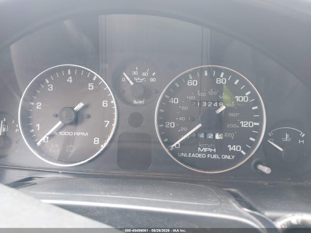 1990 Mazda Mx-5 Miata მანქანა იყიდება აუქციონზე, vin: JM1NA351XL0148876, აუქციონის ნომერი: 45499061