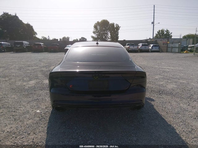 Aukcja sprzedaży 2015 Audi Rs 7 4.0t Prestige, vin: WUAW2AFC0FN900309, numer aukcji: 45499068