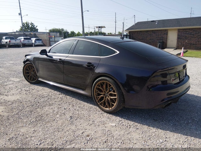 Aukcja sprzedaży 2015 Audi Rs 7 4.0t Prestige, vin: WUAW2AFC0FN900309, numer aukcji: 45499068