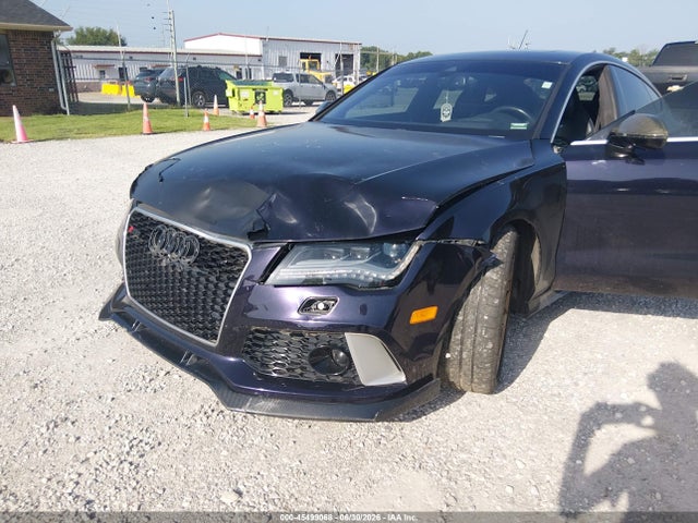 Aukcja sprzedaży 2015 Audi Rs 7 4.0t Prestige, vin: WUAW2AFC0FN900309, numer aukcji: 45499068