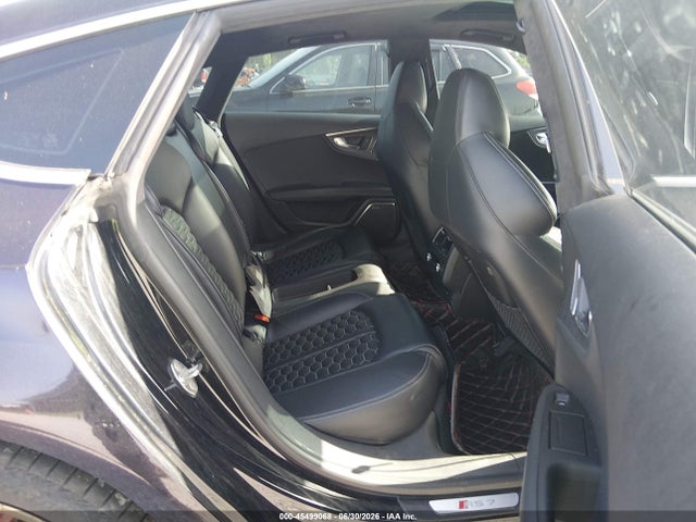 Aukcja sprzedaży 2015 Audi Rs 7 4.0t Prestige, vin: WUAW2AFC0FN900309, numer aukcji: 45499068