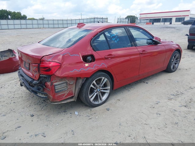 Aukcja sprzedaży 2018 Bmw 330i Xdrive, vin: WBA8D9C5XJEM34155, numer aukcji: 45499074