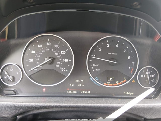 Aukcja sprzedaży 2018 Bmw 330i Xdrive, vin: WBA8D9C5XJEM34155, numer aukcji: 45499074