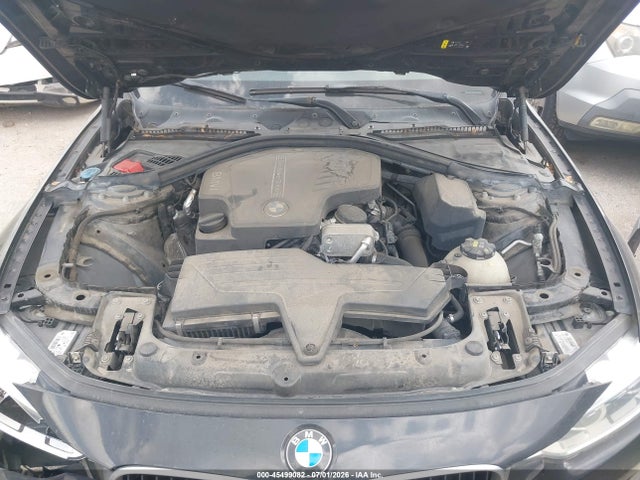 Aukcja sprzedaży 2018 Bmw 320i, vin: WBA8E1G51JNU89313, numer aukcji: 45499082