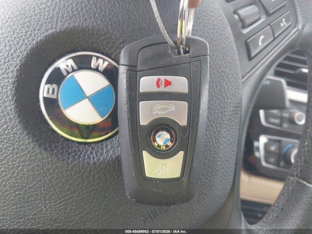 Aukcja sprzedaży 2018 Bmw 320i, vin: WBA8E1G51JNU89313, numer aukcji: 45499082