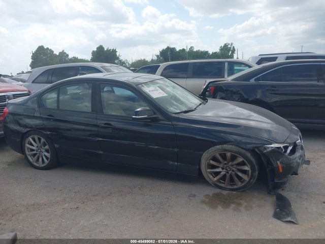 Aukcja sprzedaży 2018 Bmw 320i, vin: WBA8E1G51JNU89313, numer aukcji: 45499082