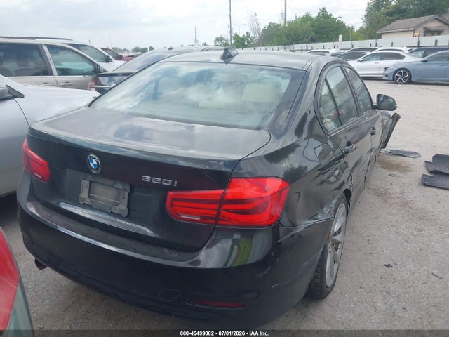 Aukcja sprzedaży 2018 Bmw 320i, vin: WBA8E1G51JNU89313, numer aukcji: 45499082