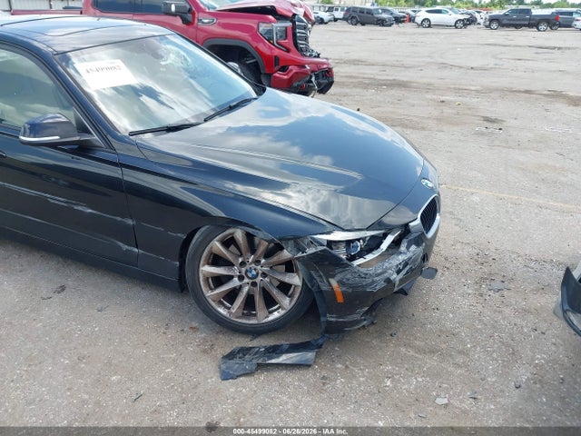 Aukcja sprzedaży 2018 Bmw 320i, vin: WBA8E1G51JNU89313, numer aukcji: 45499082