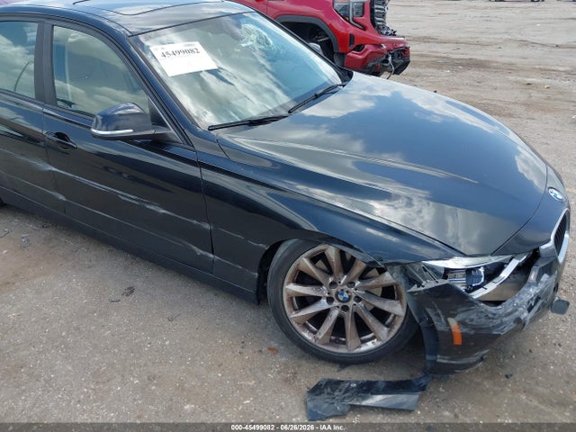 Aukcja sprzedaży 2018 Bmw 320i, vin: WBA8E1G51JNU89313, numer aukcji: 45499082
