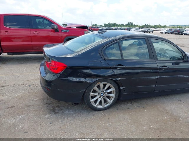 Aukcja sprzedaży 2018 Bmw 320i, vin: WBA8E1G51JNU89313, numer aukcji: 45499082
