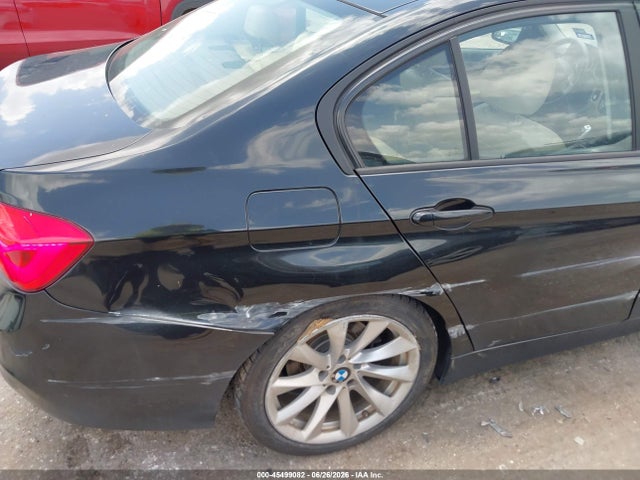 Aukcja sprzedaży 2018 Bmw 320i, vin: WBA8E1G51JNU89313, numer aukcji: 45499082