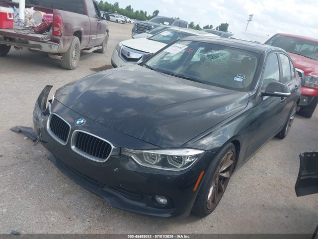 Aukcja sprzedaży 2018 Bmw 320i, vin: WBA8E1G51JNU89313, numer aukcji: 45499082