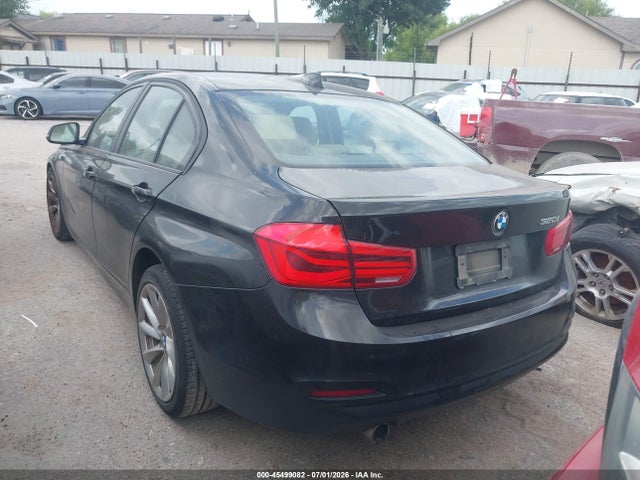 Aukcja sprzedaży 2018 Bmw 320i, vin: WBA8E1G51JNU89313, numer aukcji: 45499082