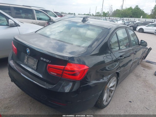 Aukcja sprzedaży 2018 Bmw 320i, vin: WBA8E1G51JNU89313, numer aukcji: 45499082