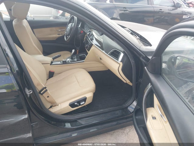 Aukcja sprzedaży 2018 Bmw 320i, vin: WBA8E1G51JNU89313, numer aukcji: 45499082
