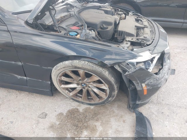 Aukcja sprzedaży 2018 Bmw 320i, vin: WBA8E1G51JNU89313, numer aukcji: 45499082