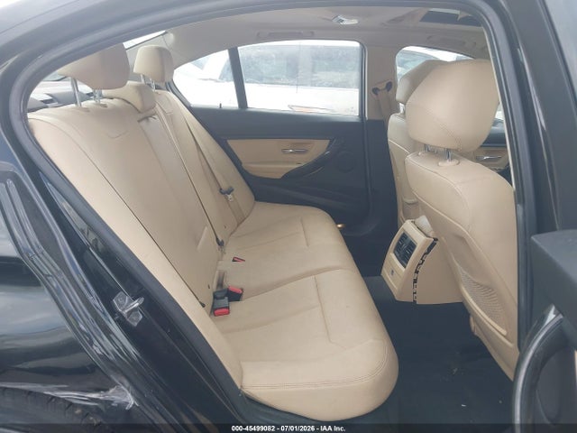 Aukcja sprzedaży 2018 Bmw 320i, vin: WBA8E1G51JNU89313, numer aukcji: 45499082