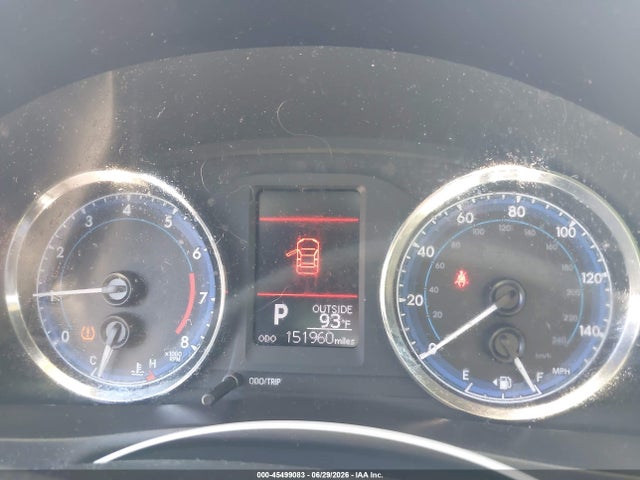 45499083 :رقم المزاد ، 5YFBURHE1JP854648 vin ، 2018 Toyota Corolla Le مزاد بيع