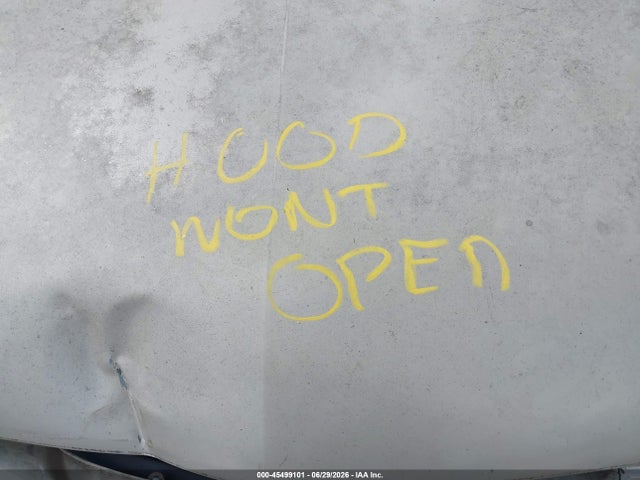 2001 Mazda Protege Es/lx მანქანა იყიდება აუქციონზე, vin: JM1BJ225010413838, აუქციონის ნომერი: 45499101