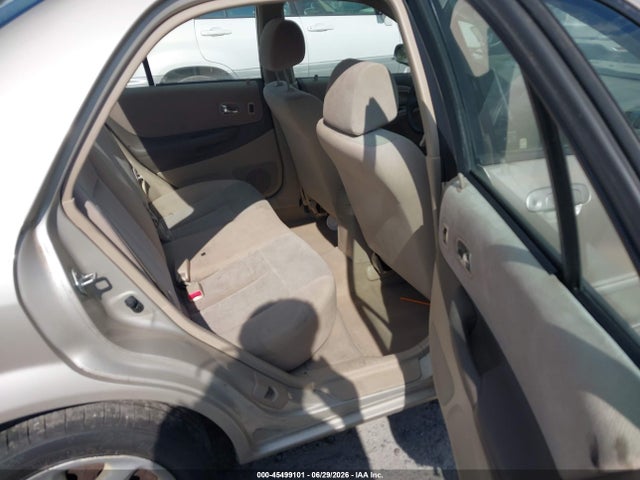 2001 Mazda Protege Es/lx მანქანა იყიდება აუქციონზე, vin: JM1BJ225010413838, აუქციონის ნომერი: 45499101
