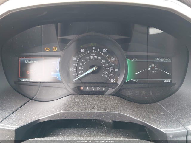 Ford EDGE SEL 2017 2FMPK4J93HBC40162 Image 7