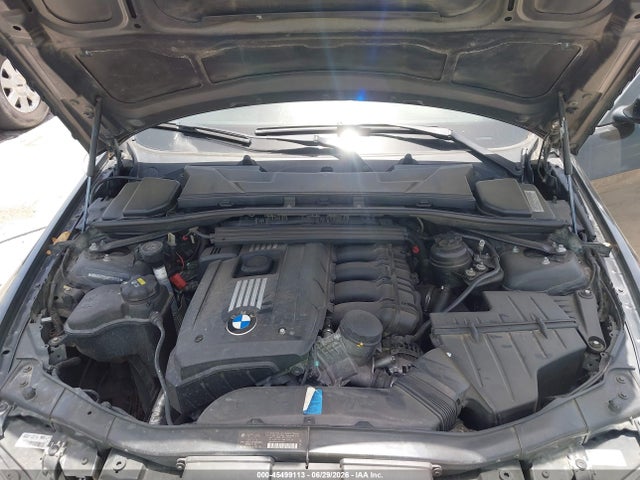 Aukcja sprzedaży 2010 Bmw 328i, vin: WBAPH7C50AE130305, numer aukcji: 45499113