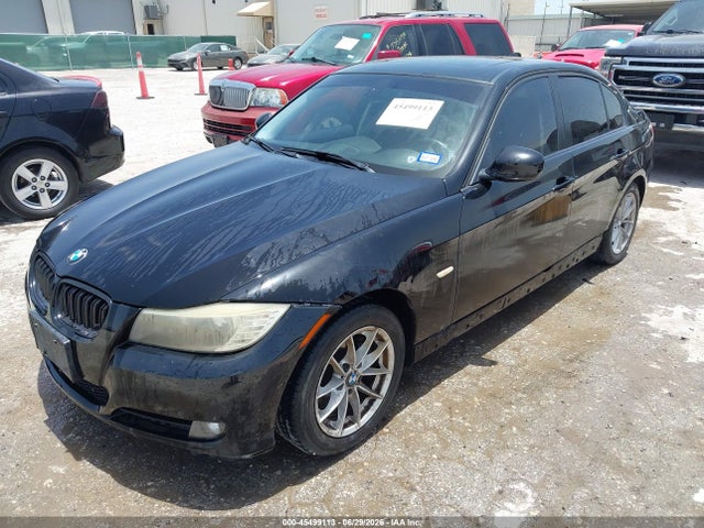 Aukcja sprzedaży 2010 Bmw 328i, vin: WBAPH7C50AE130305, numer aukcji: 45499113