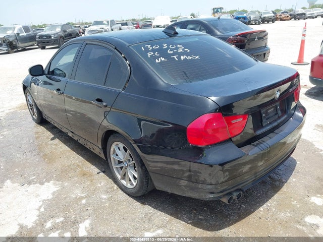 Aukcja sprzedaży 2010 Bmw 328i, vin: WBAPH7C50AE130305, numer aukcji: 45499113