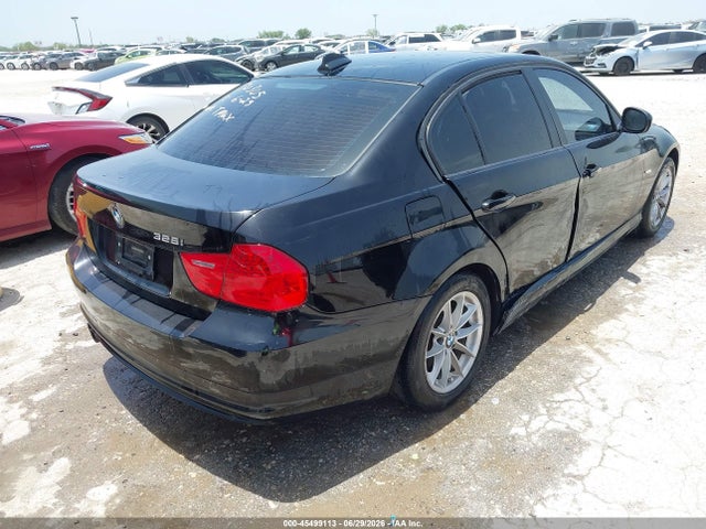 Aukcja sprzedaży 2010 Bmw 328i, vin: WBAPH7C50AE130305, numer aukcji: 45499113