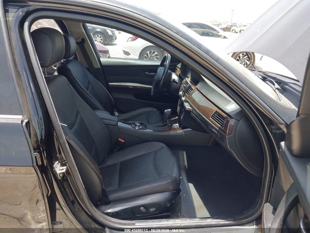 Aukcja sprzedaży 2010 Bmw 328i, vin: WBAPH7C50AE130305, numer aukcji: 45499113