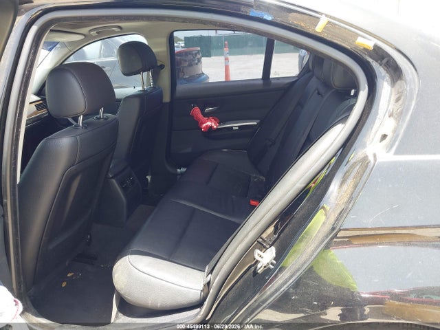 Aukcja sprzedaży 2010 Bmw 328i, vin: WBAPH7C50AE130305, numer aukcji: 45499113