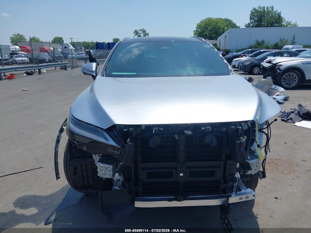Lexus Rx 350h Luxury 2026 2T2BBMCA9TC133912 Image 13