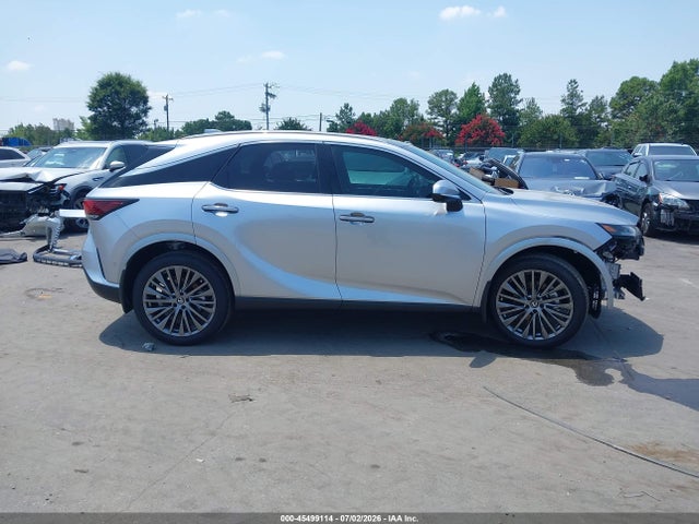 Lexus Rx 350h Luxury 2026 2T2BBMCA9TC133912 Image 14
