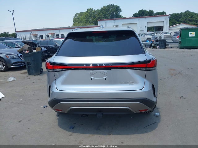 Lexus Rx 350h Luxury 2026 2T2BBMCA9TC133912 Image 17
