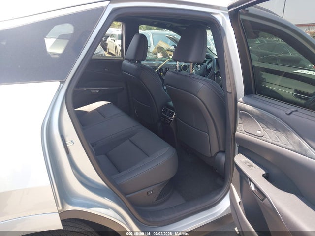 Lexus Rx 350h Luxury 2026 2T2BBMCA9TC133912 Image 8