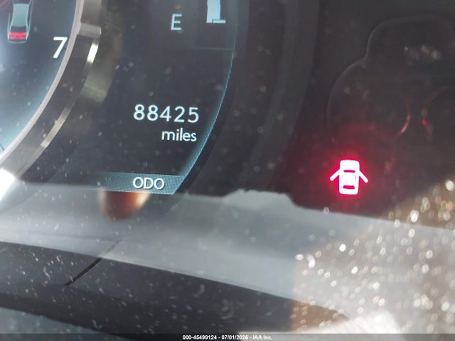 Lexus IS 250 2015 JTHBF1D24F5082480 Image 15