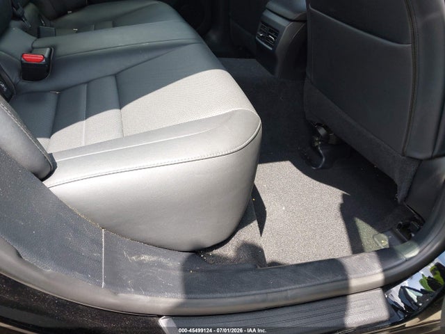 Lexus IS 250 2015 JTHBF1D24F5082480 Image 8