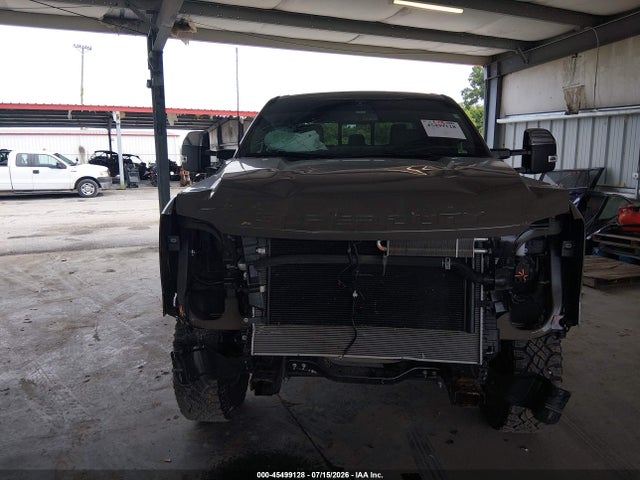 1FT8W3BM8TEC28015 Ford F-350 Platinum