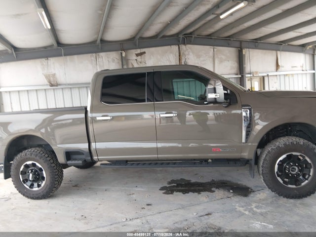 Ford F-350 Platinum 2026 1FT8W3BM8TEC28015 Image 14