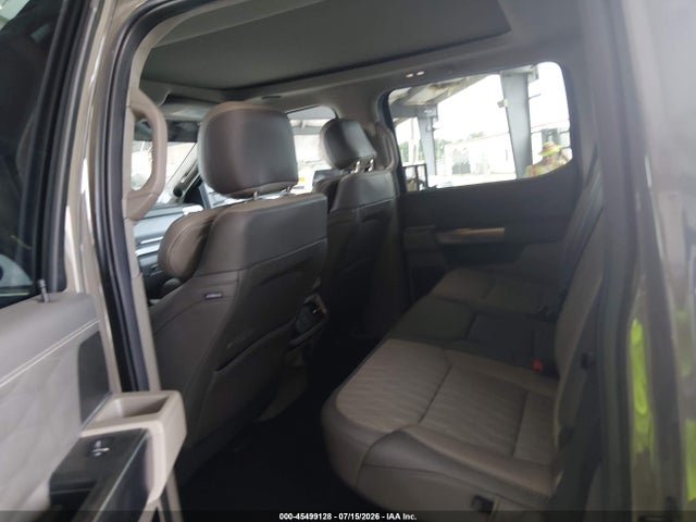 Ford F-350 Platinum 2026 1FT8W3BM8TEC28015 Image 7