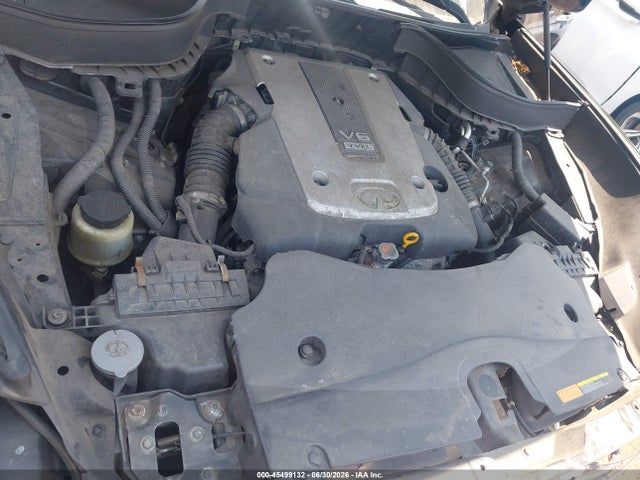 2016 Infiniti Qx70 მანქანა იყიდება აუქციონზე, vin: JN8CS1MW9GM750452, აუქციონის ნომერი: 45499132
