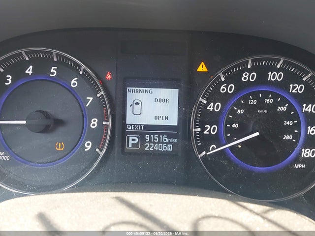 2016 Infiniti Qx70 მანქანა იყიდება აუქციონზე, vin: JN8CS1MW9GM750452, აუქციონის ნომერი: 45499132