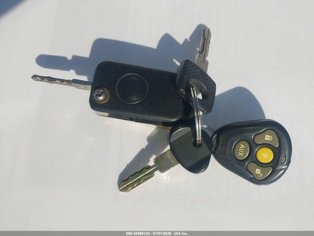 Aukcja sprzedaży 1995 Mercedes-benz S 320, vin: WDBGA33E7SA227234, numer aukcji: 45499134