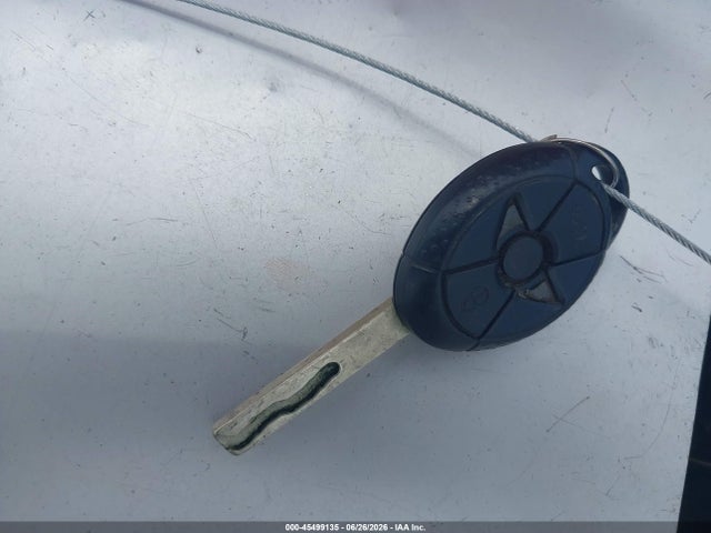 2005 Mini Cooper S მანქანა იყიდება აუქციონზე, vin: WMWRE33435TD95046, აუქციონის ნომერი: 45499135
