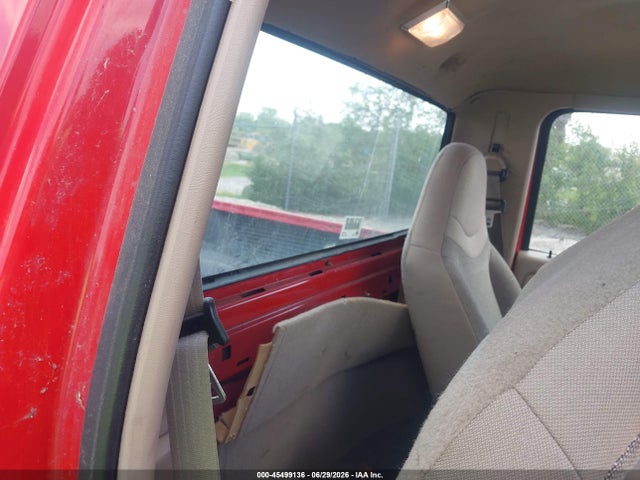 Auction sale of the 2000 Ford Ranger Xl/xlt, vin: 1FTYR10V7YPA96903, lot number: 45499136