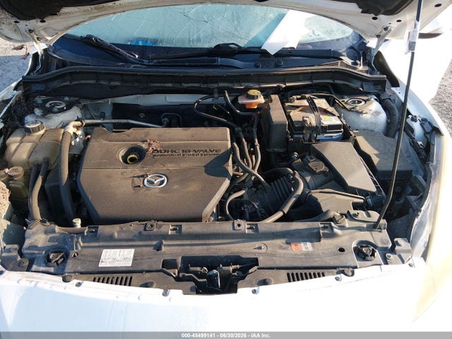 45499141 :رقم المزاد ، JM1BL1V5XC1582276 vin ، 2012 Mazda Mazda3 S Touring مزاد بيع